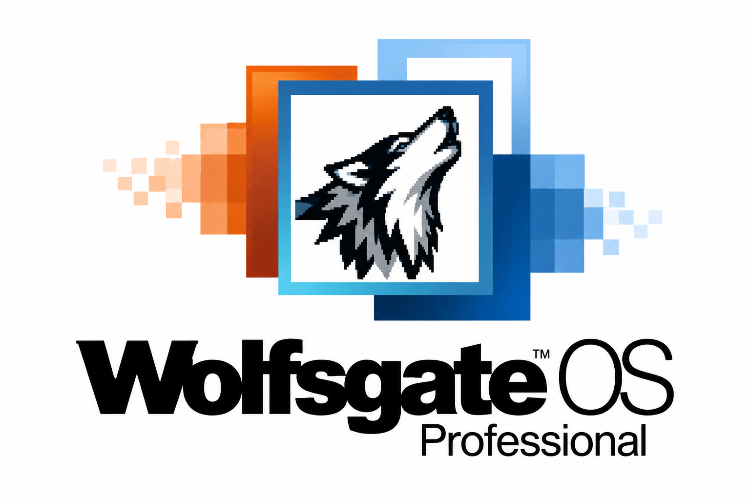 Wolfsgate OS Professional
